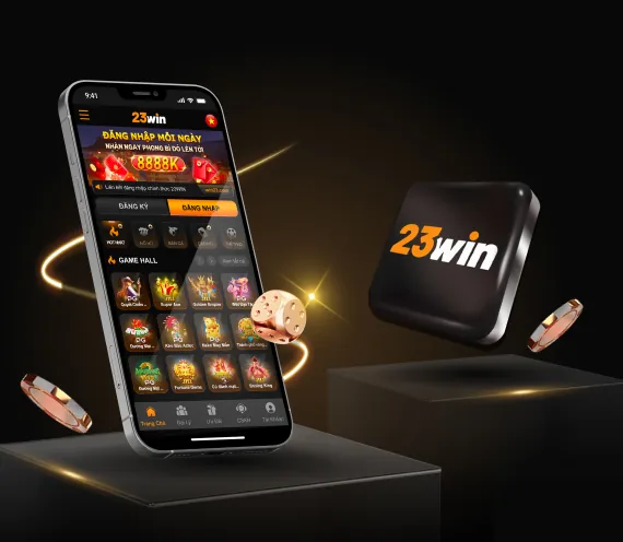 Giao diện nền tảng game bài trực tuyến 68bet