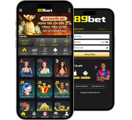 Nền tảng bảo mật của 68bet