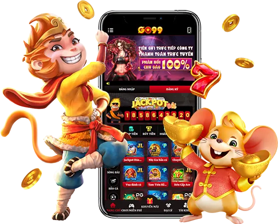 Đa dạng game bắn cá tại 68bet