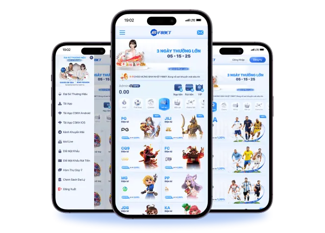 Tỷ lệ cược cạnh tranh tại 68bet