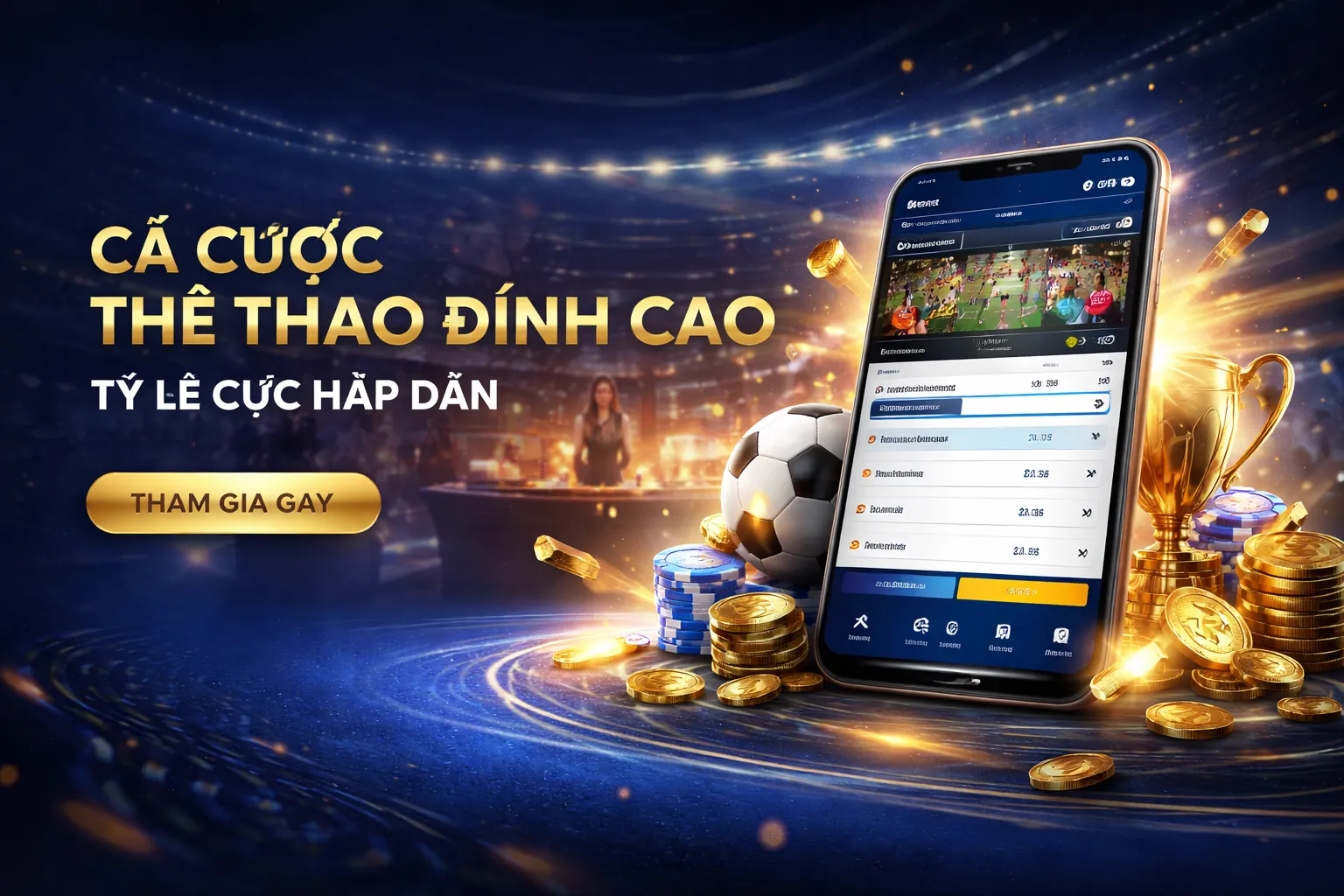 Các loại hình đá gà phổ biến tại 68bet