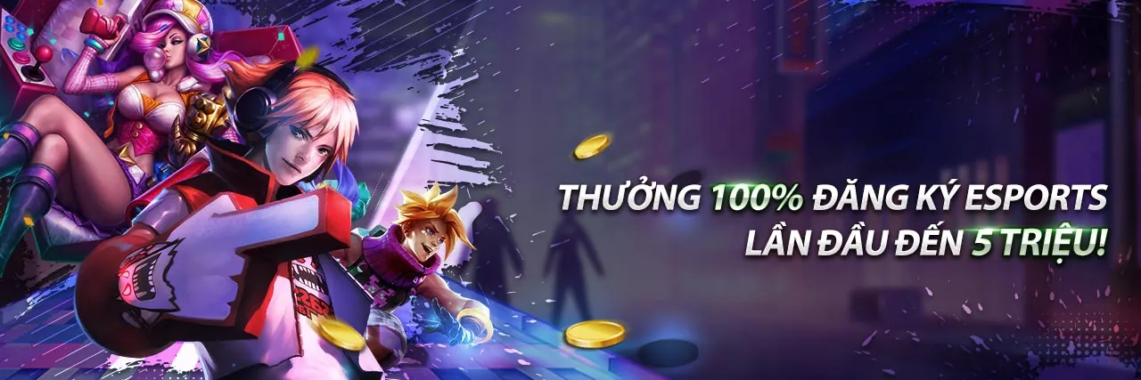 Thế giới bắn cá 68bet đầy màu sắc