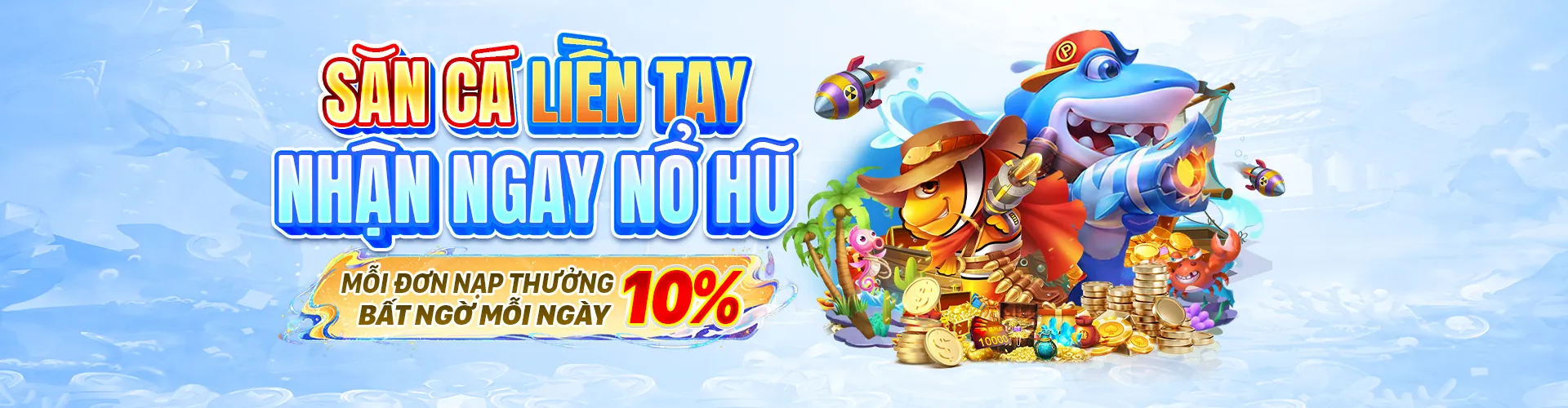 Khuyến mãi 68bet mới nhất 2026