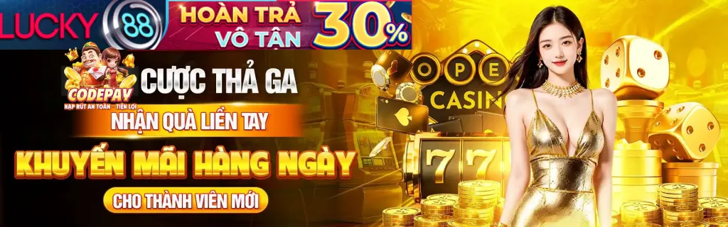 Khuyến mãi nạp đầu bắn cá 68bet