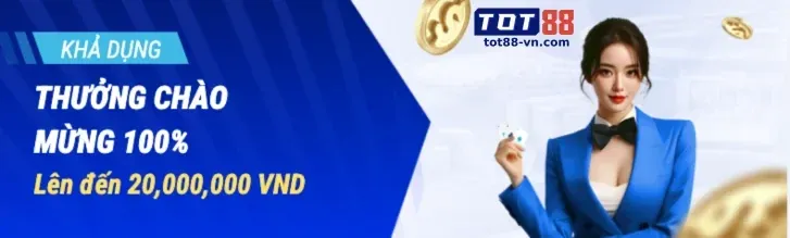 Tổng hợp khuyến mãi 68bet mới nhất, nhận thưởng cực khủng