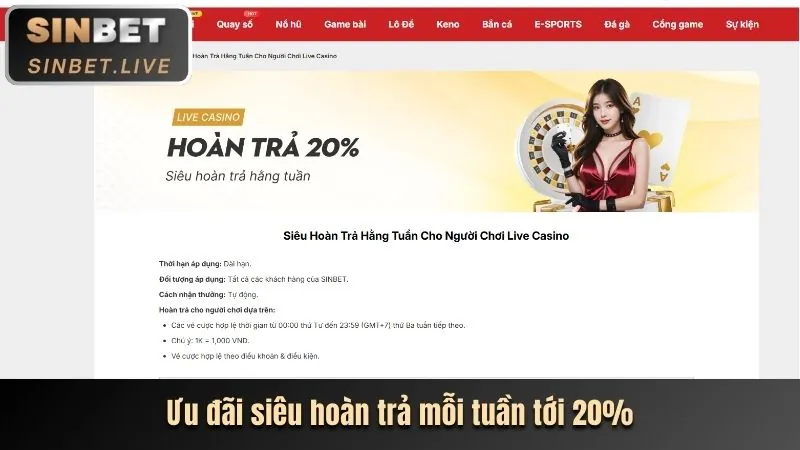 Khuyến mãi chào mừng thành viên mới 68bet